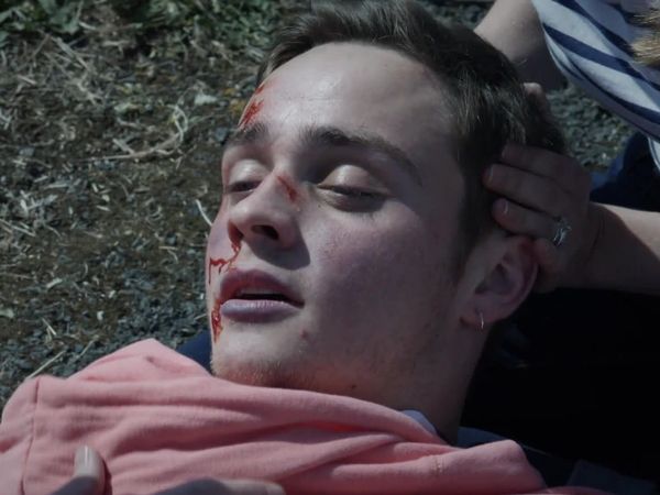 Red Rock - Episode 29