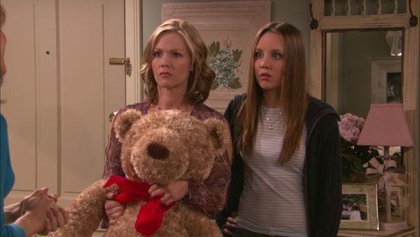 What I Like About You - The Teddy Bear
