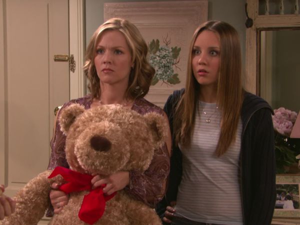 What I Like About You - The Teddy Bear