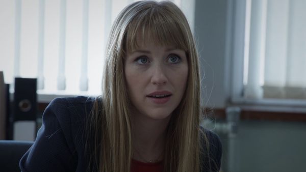 Red Rock - Episode 31