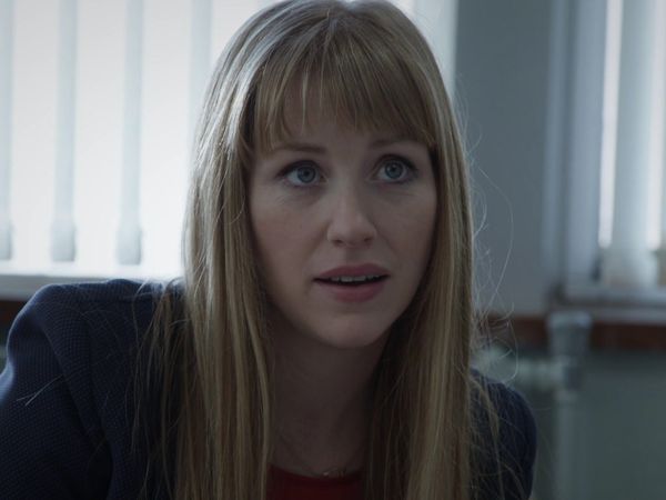 Red Rock - Episode 31