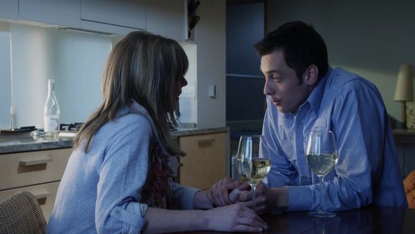 Red Rock - Episode 32
