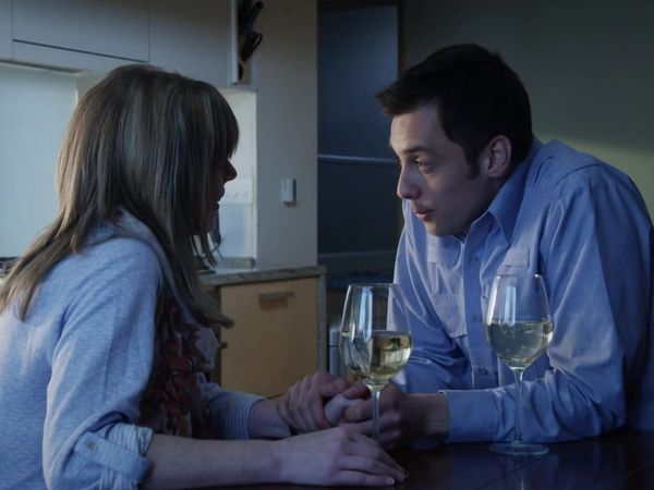 Red Rock - Episode 32