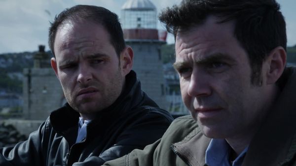 Red Rock - Episode 34
