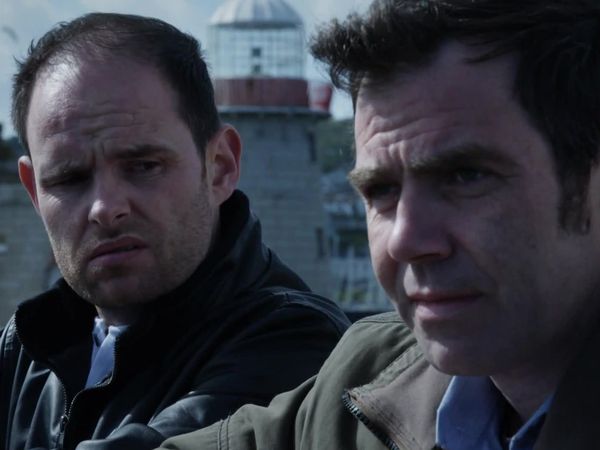 Red Rock - Episode 34