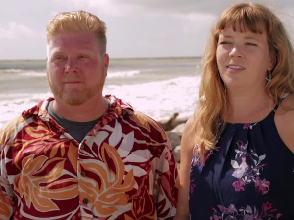 Beachfront Bargain Hunt - Finding Surfside Beach