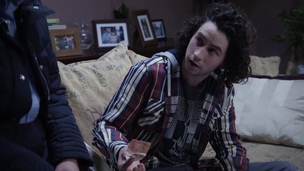Red Rock - Episode 35