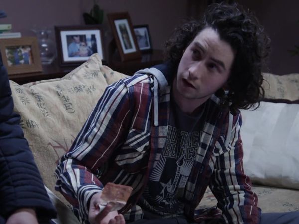 Red Rock - Episode 35