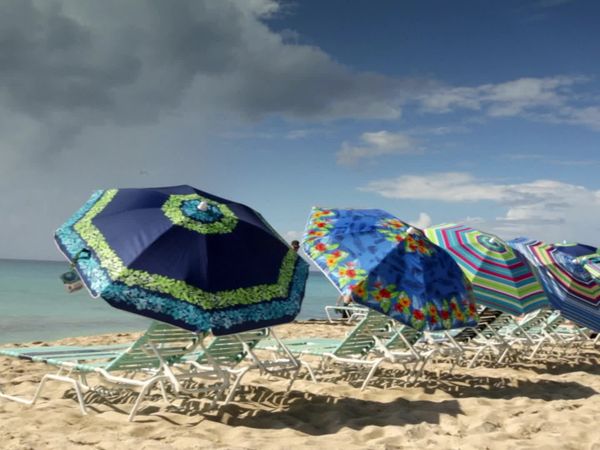 Beachfront Bargain Hunt - Clashing in Carolina Beach