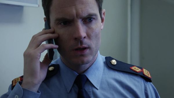 Red Rock - Episode 36