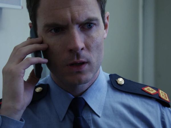 Red Rock - Episode 36