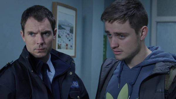 Red Rock - Episode 37