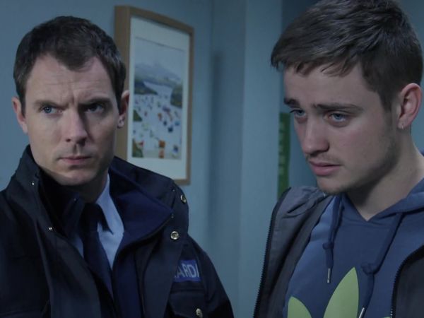 Red Rock - Episode 37