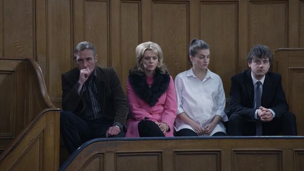 Red Rock - Episode 38