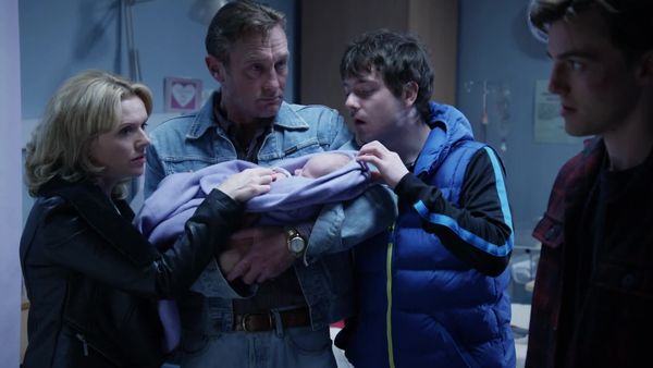 Red Rock - Episode 39