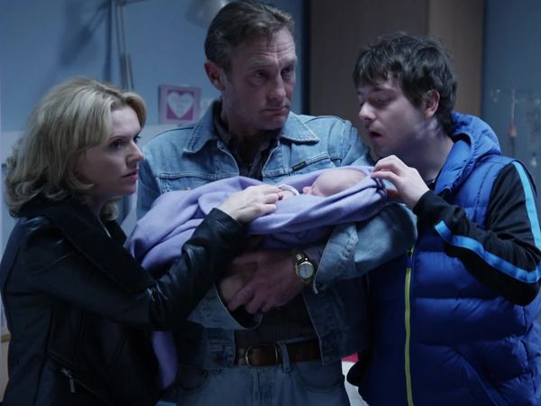Red Rock - Episode 39