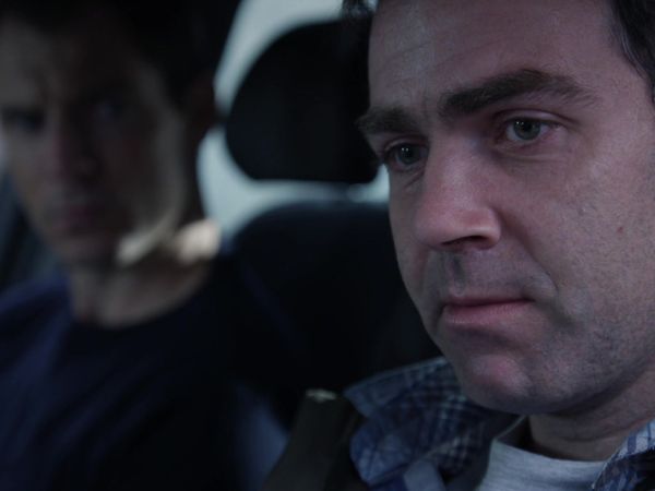 Red Rock - Episode 40