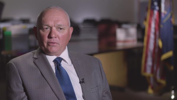 Forensic Files II - On the Rocks