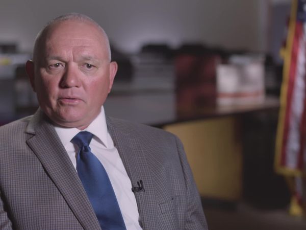 Forensic Files II - On the Rocks
