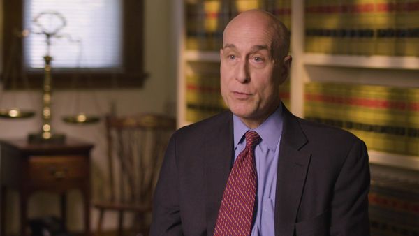 Forensic Files II - The Green Pen
