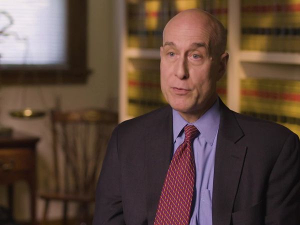 Forensic Files II - The Green Pen