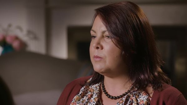 Forensic Files II - Family Tree