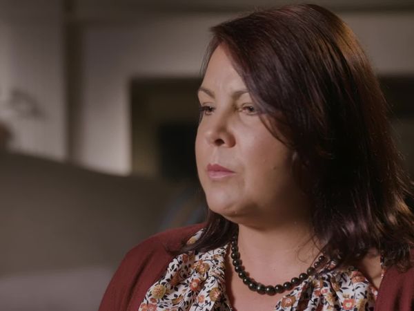 Forensic Files II - Family Tree