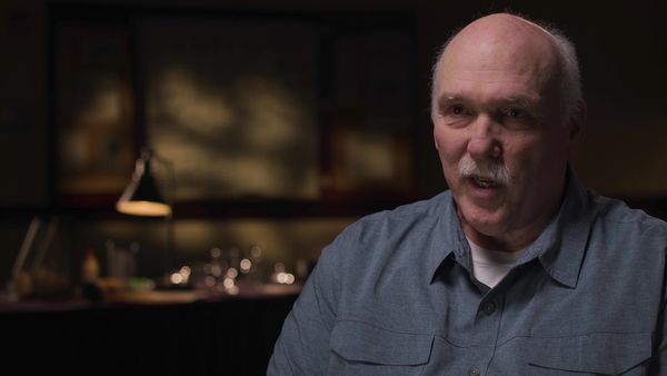 Forensic Files II - Last Gasp