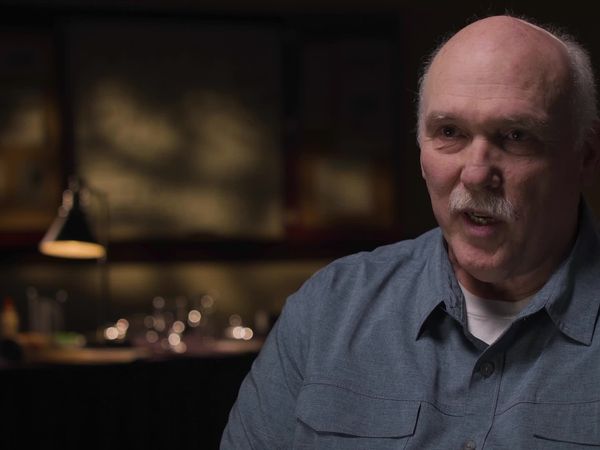 Forensic Files II - Last Gasp