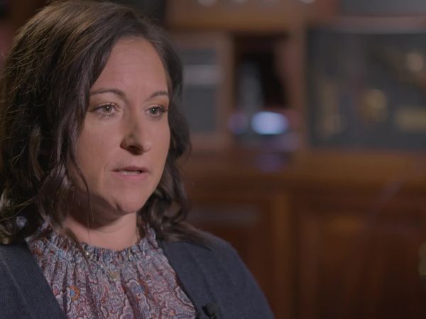 Forensic Files II - Killer Snapshot
