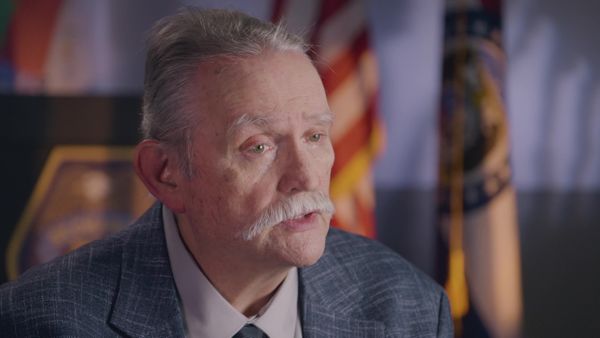 Forensic Files II - Inside Pocket