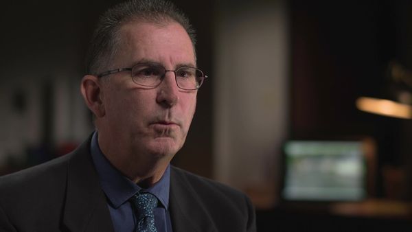 Forensic Files II - The Black Hole