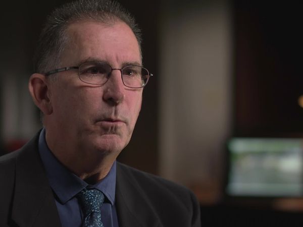 Forensic Files II - The Black Hole