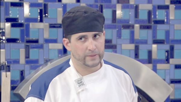 Hell's Kitchen - 20 Chefs Competono: Parte 2
