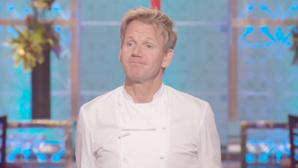 Hell's Kitchen - 9 Chefs Competono