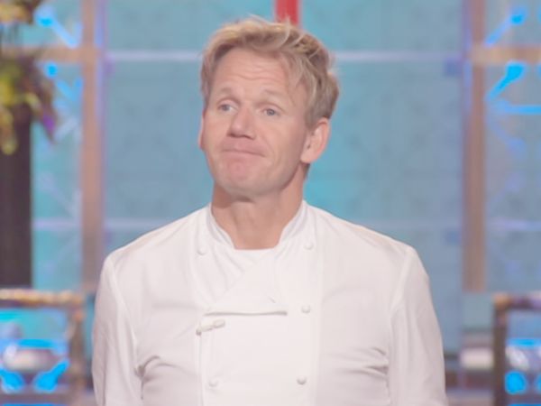 Hell's Kitchen - 9 Chefs Competono