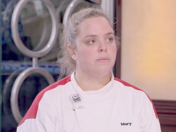 Hell's Kitchen - 8 Chefs Competono