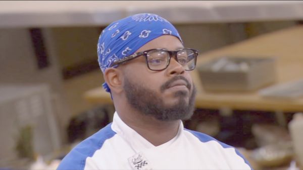 Hell's Kitchen - 7 Chefs Competono: Parte 2