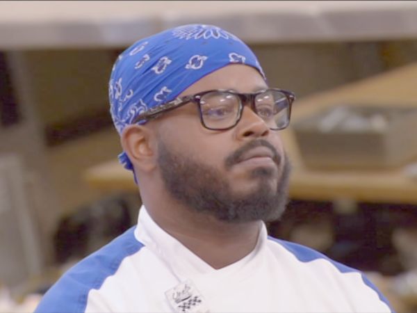 Hell's Kitchen - 7 Chefs Competono: Parte 2