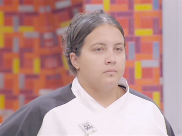 Hell's Kitchen - 5 Chefs Competono: Parte 3