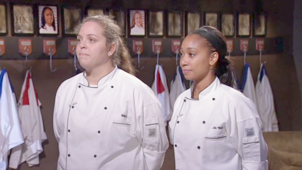 Hell's Kitchen - E Il Vincitore È...