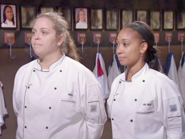 Hell's Kitchen - E Il Vincitore È...