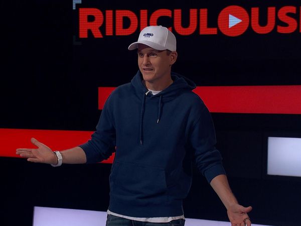 Ridiculousness - Sterling och Lolo Wood CXLIV