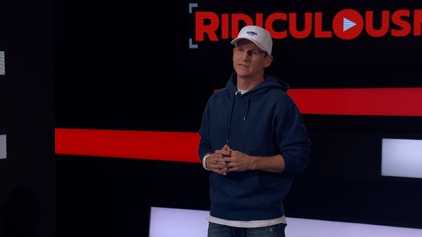 Ridiculousness - Sterling och Lolo Wood CXLV