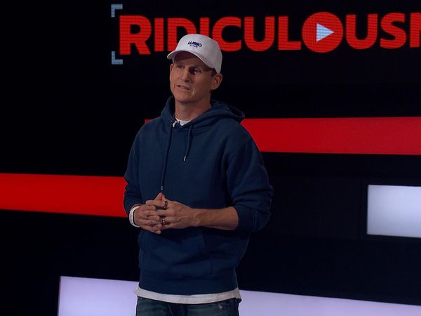 Ridiculousness - Sterling och Lolo Wood CXLV