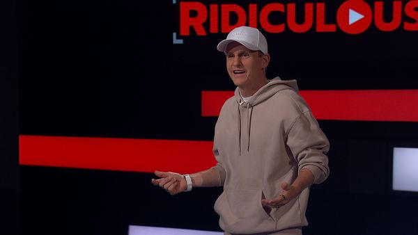 Ridiculousness - Sterling och Lolo Wood CXLVIII