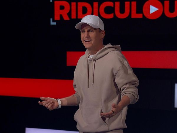Ridiculousness - Sterling och Lolo Wood CXLVIII