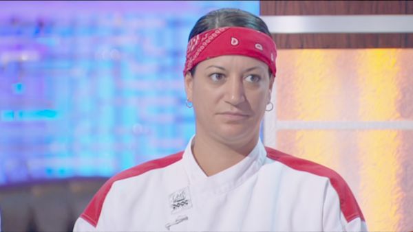 Hell's Kitchen - 11 Chefs Competono: Parte 2