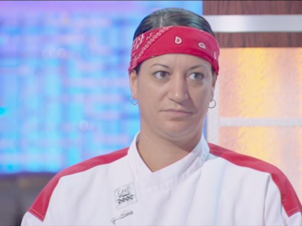 Hell's Kitchen - 11 Chefs Competono: Parte 2