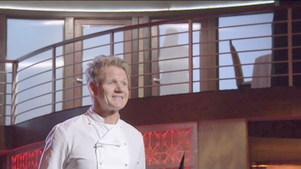 Hell's Kitchen - E Il Vincitore È...